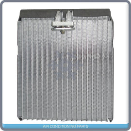New A/C Evaporator for Toyota Camry, Avalon / Lexus ES300 1992 to 1999 - QH - Qualy Air