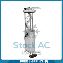Load image into Gallery viewer, Fuel Pump For Chevrolet GMC C1500 C2500 K1500 K2500 Suburban 1998 1999 QOA - Qualy Air