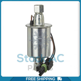Electric Fuel Pump for Chevrolet / GMC QOA - Qualy Air