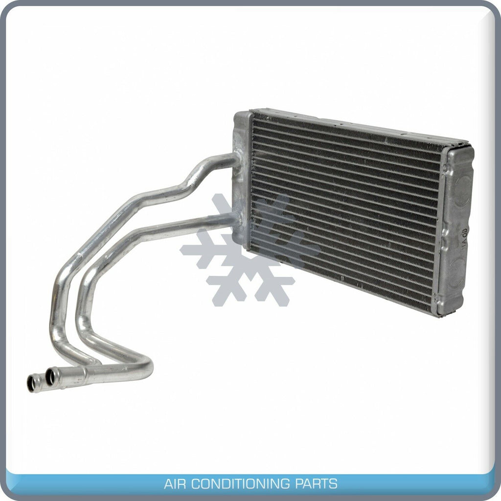 New AC Heater Core fits Kia Amanti 2004 to 2009 OE# 972973F000 - Qualy Air