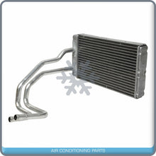 Load image into Gallery viewer, New AC Heater Core fits Kia Amanti 2004 to 2009 OE# 972973F000 - Qualy Air