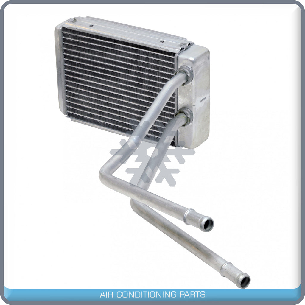 A/C Heater Core for Ford Explorer, Explorer Sport, Explorer Sport Trac / L... QU - Qualy Air