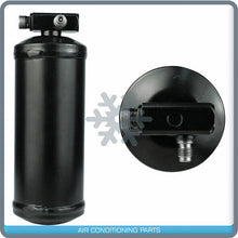 Load image into Gallery viewer, New AC Receiver Drier for Case IH/ New Holland/ Ford - OE# 86026354 / 84058791 - Qualy Air
