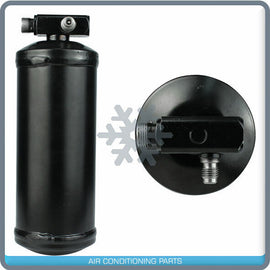 New AC Receiver Drier for Case IH/ New Holland/ Ford - OE# 86026354 / 84058791 - Qualy Air