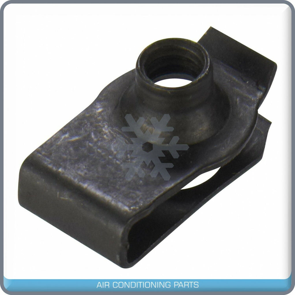 Radiator for Chevrolet Cavalier / Pontiac Sunfire QOA - Qualy Air