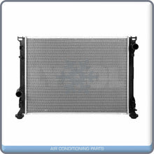 Cargar imagen en el visor de la galería, Radiator for Chrysler 300 / Dodge Charger, Challenger QL - Qualy Air