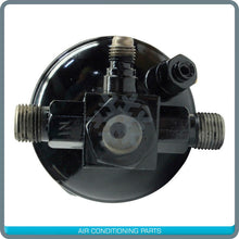 Load image into Gallery viewer, New A/C Receiver Drier for RED DOT RD 7272 QU QU - Qualy Air