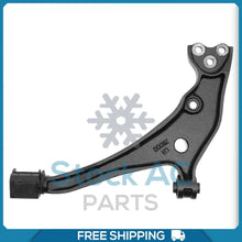 Load image into Gallery viewer, Control Arm Front Lower Left for Mercury Villager, Nissan Quest QOA - Qualy Air