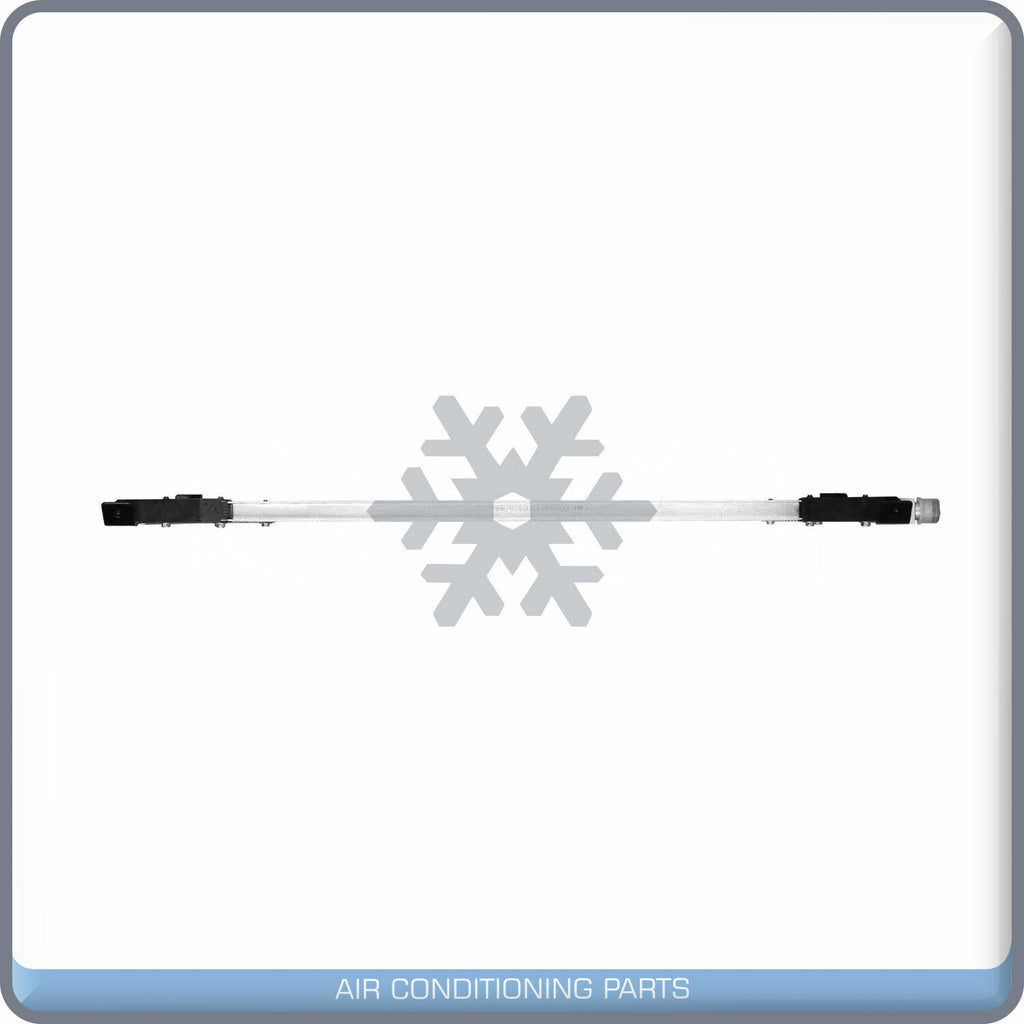 A/C Condenser for Volvo VHD, VNL, VNM, VN QL - Qualy Air