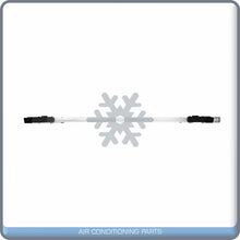Cargar imagen en el visor de la galería, A/C Condenser for Volvo VHD, VNL, VNM, VN QL - Qualy Air