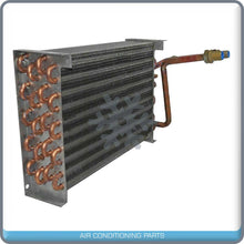 Load image into Gallery viewer, New A/C Evaporator fits CATERPILLAR 924FG WHEEL LOADER - OE# 180-3528 - Qualy Air