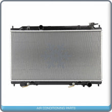 Load image into Gallery viewer, Radiator for Nissan Maxima QOA - Qualy Air
