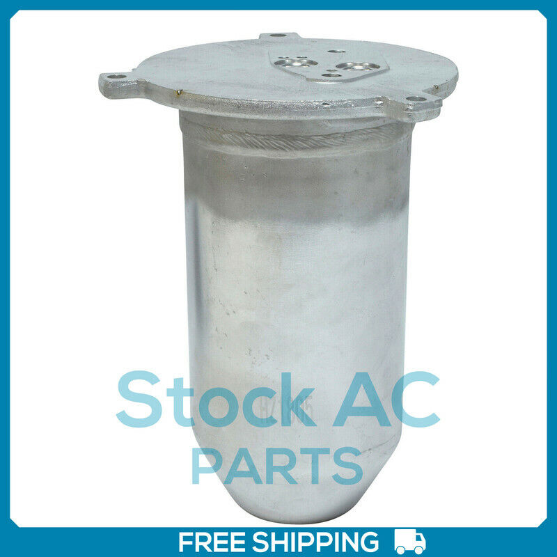 New A/C Receiver Drier for BMW 740 750 IL 96-95 QU QU - Qualy Air