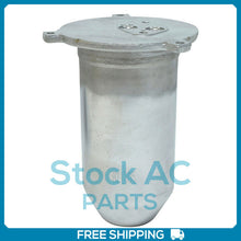 Cargar imagen en el visor de la galería, New A/C Receiver Drier for BMW 740 750 IL 96-95 QU QU - Qualy Air