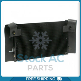 A/C Condenser for Chrysler PT Cruiser QU - Qualy Air