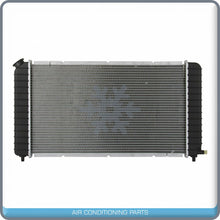 Load image into Gallery viewer, Radiator for Chevrolet Blazer, S10 / GMC Jimmy, Sonoma QOA - Qualy Air