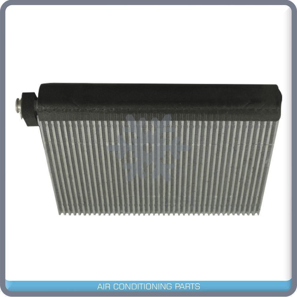 New A/C Evaporator Core for Toyota 4 Runner, Prado, FJ Cuiser 2003 to 2009 - Qualy Air