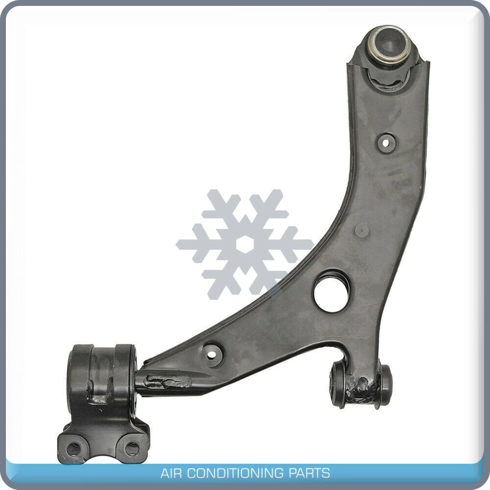 Control Arm Front Lower Right for Mazda 3, Mazda 5, Mazda 5 QOA - Qualy Air