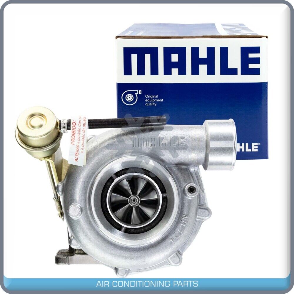 New OEM Turbocharger fits CUMMINS Diesel 6CTA8.3-C240 - OE# 3802649 - Qualy Air