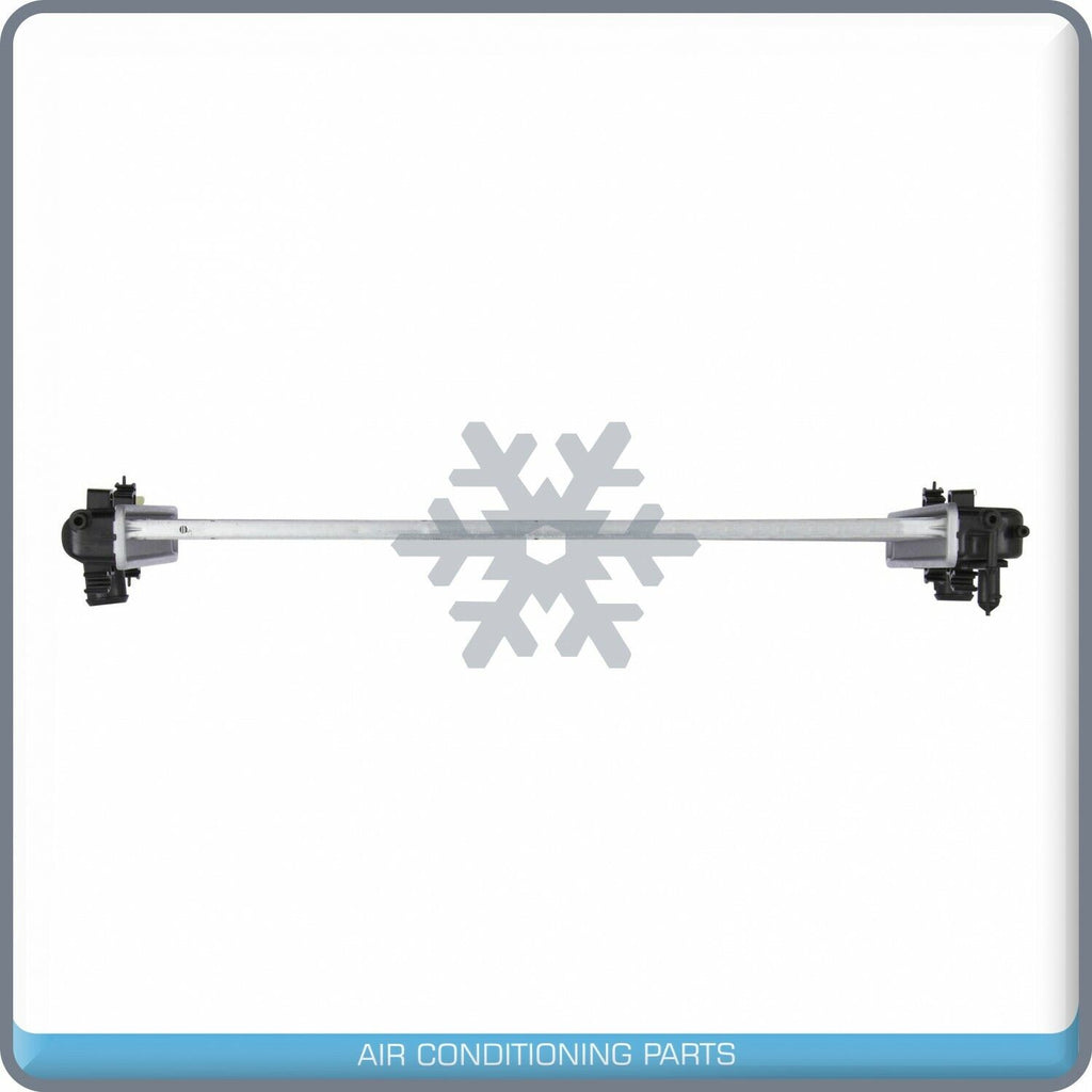 Radiator for Chevrolet Malibu / Oldsmobile Alero, Cutlass / Pontiac G... QOA - Qualy Air