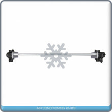 Load image into Gallery viewer, Radiator for Chevrolet Malibu / Oldsmobile Alero, Cutlass / Pontiac G... QOA - Qualy Air