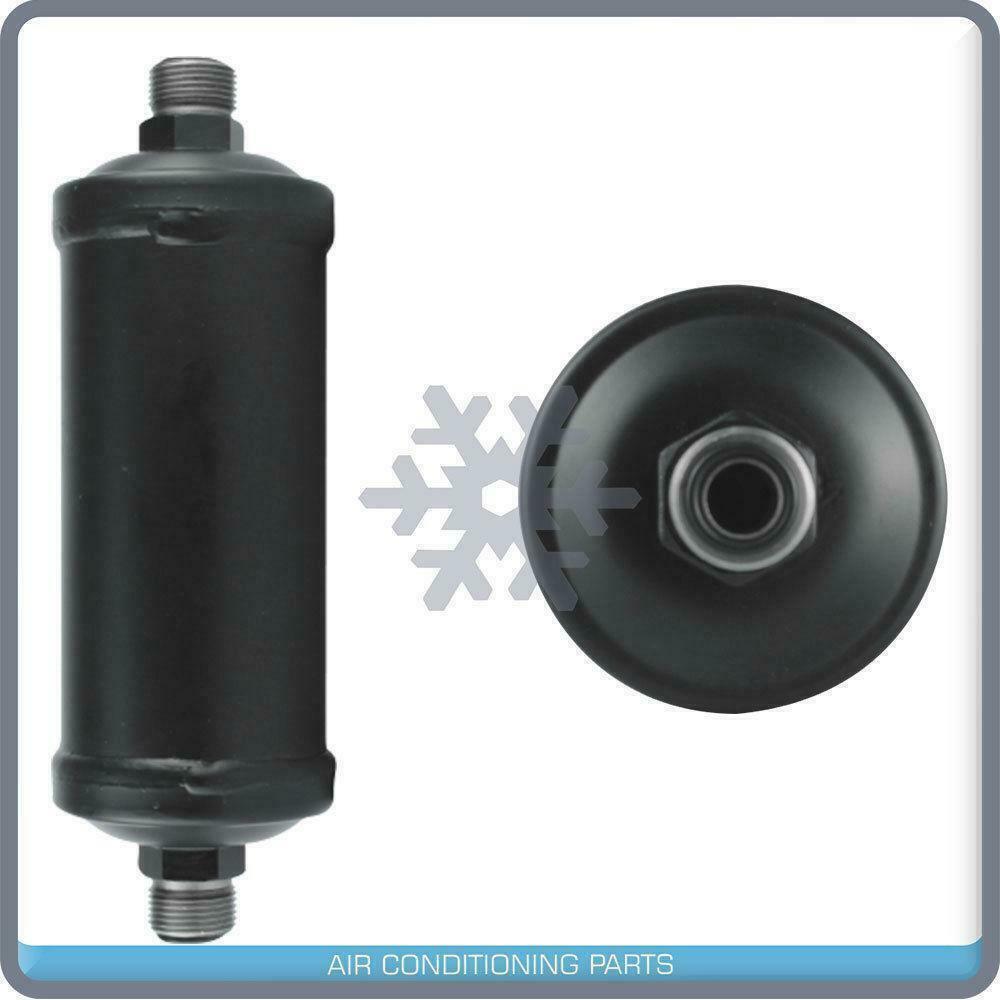 New A/C ReceiverDrier for Thermo King - TK669352 - Qualy Air