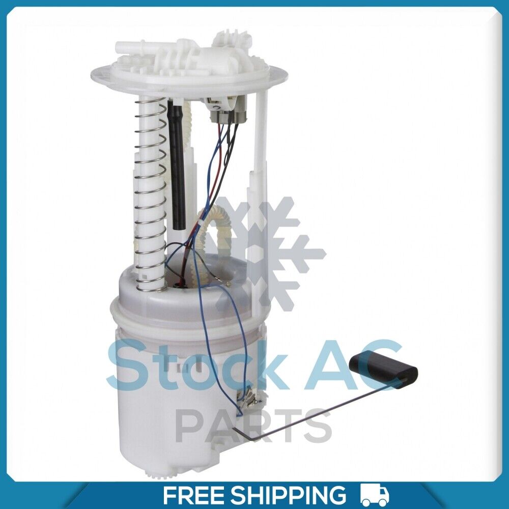 Electric Fuel Pump for Jeep Wrangler QOA - Qualy Air
