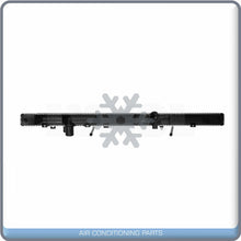 Load image into Gallery viewer, Radiator for Honda Pilot, Ridgeline - 2009 2010 2011 2012 2013 2014 2015 QL - Qualy Air