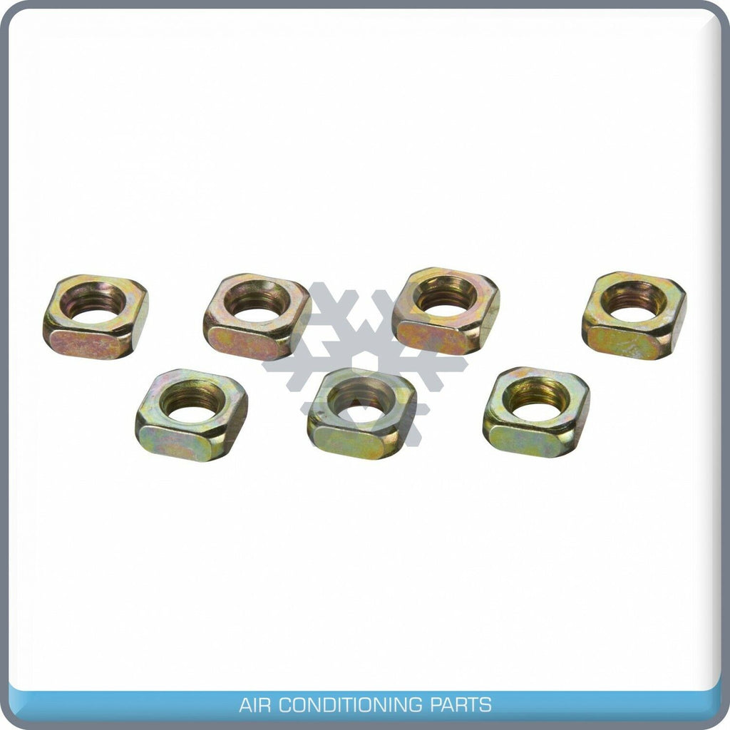 Radiator for Honda Prelude QOA - Qualy Air