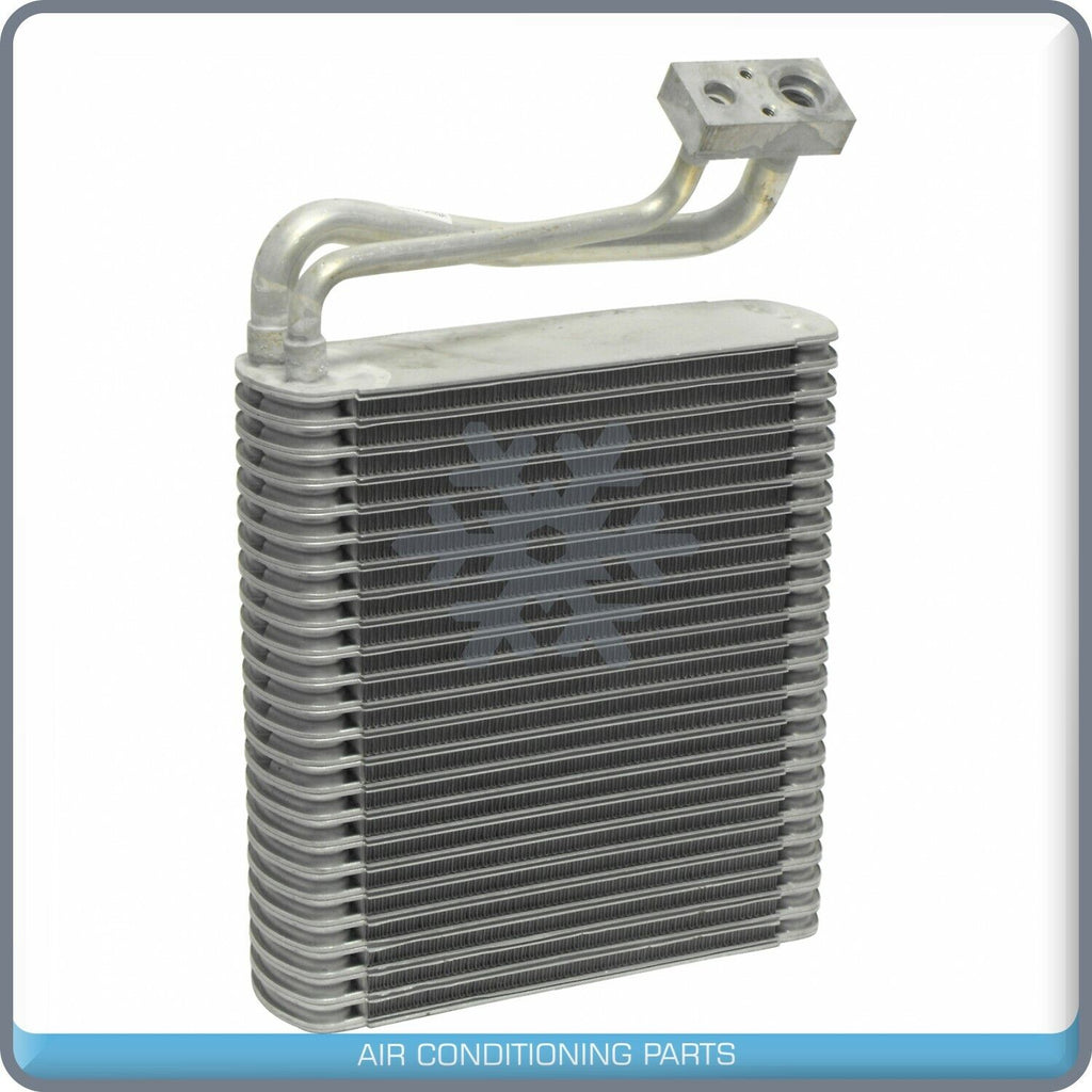 A/C Evaporator for Dodge Durango QR - Qualy Air