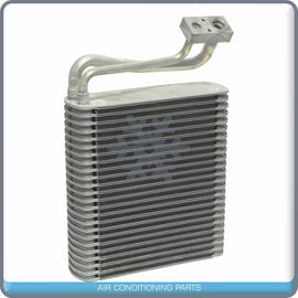 A/C Evaporator for Dodge Durango QR - Qualy Air