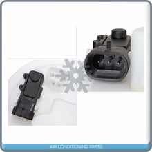 Load image into Gallery viewer, Electric Fuel Pump Module for Hyundai Santa Fe 2.7L 3.3L 2007 2008 2009 QOA - Qualy Air