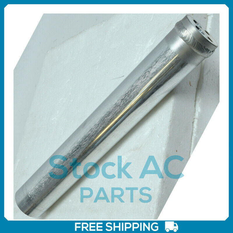 New A/C Receiver Drier for SUBA FORESTER 07-03 QU QU - Qualy Air