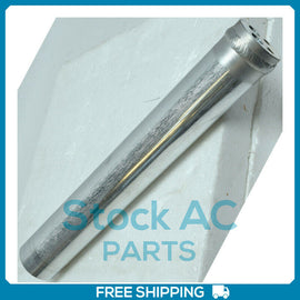 New A/C Receiver Drier for SUBA FORESTER 07-03 QU QU - Qualy Air