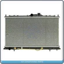 Load image into Gallery viewer, NEW Radiator for Mitsubishi Galant - 2004 to 2012 - OE# MN156886 - Qualy Air