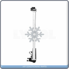 Cargar imagen en el visor de la galería, Radiator for Isuzu Trooper / Acura SLX QL - Qualy Air