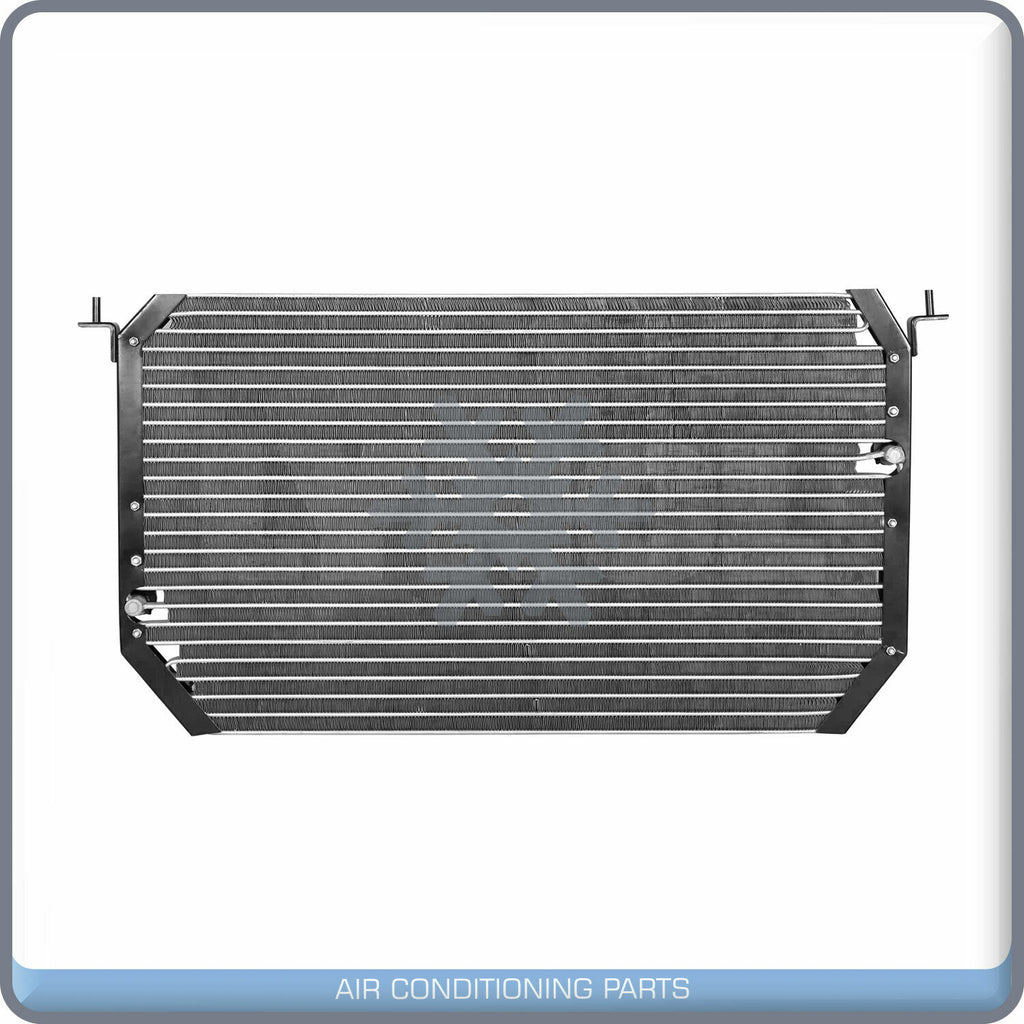 A/C Condenser for Lexus ES300 / Toyota Camry QL - Qualy Air
