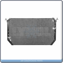 Cargar imagen en el visor de la galería, A/C Condenser for Lexus ES300 / Toyota Camry QL - Qualy Air