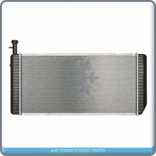 Load image into Gallery viewer, NEW Radiator for Chevy Express 2500,3500,4500 / GMC Savana 2500,3500,4500.. - Qualy Air