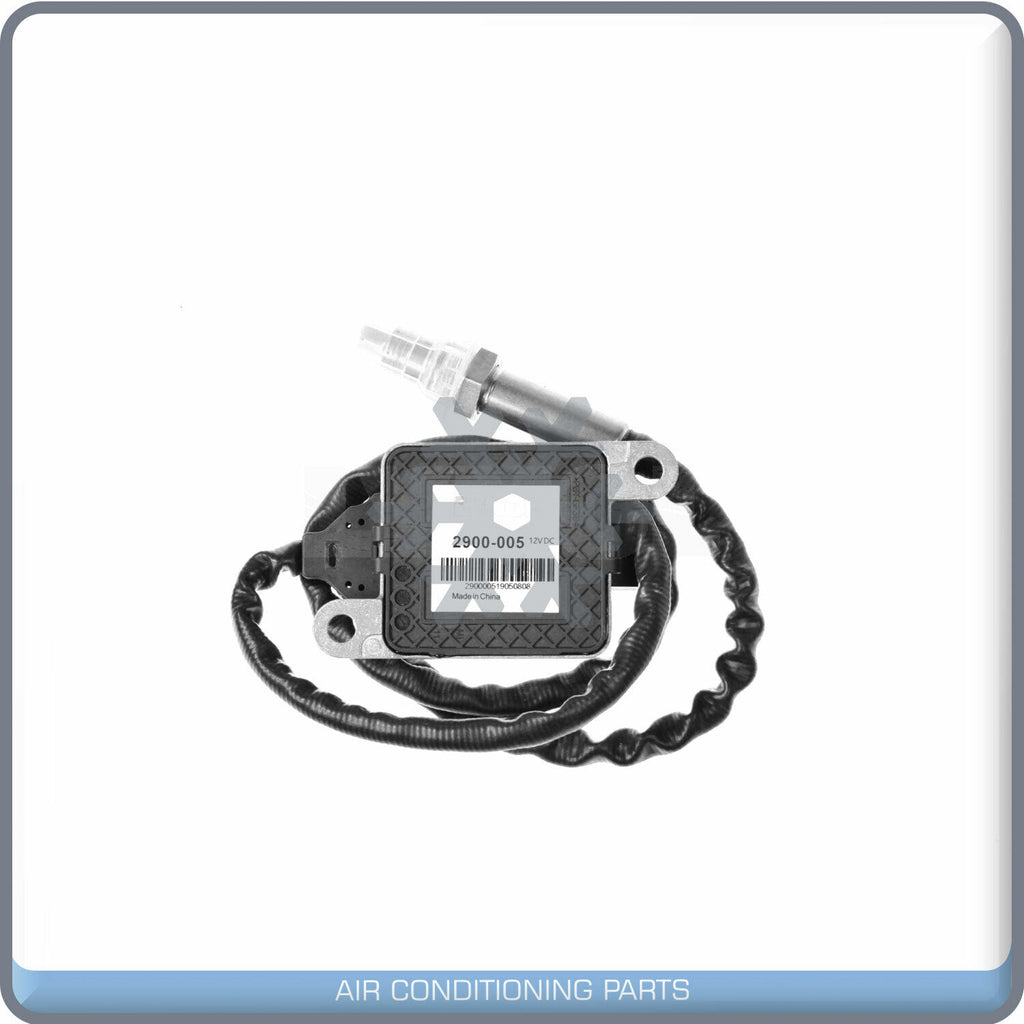 NEW NOX SENSOR for 2011-2018 CUMMINS ISX 15 ISX 11.9 - OE# 4326874  QL - Qualy Air