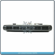 Load image into Gallery viewer, A/C Universal Under Dash Evaporator Assembly 35.000 Btu 6 Vents - 12v - Qualy Air