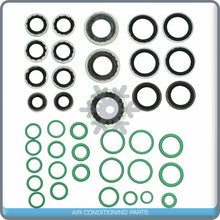 Load image into Gallery viewer, A/C Kit for Chevrolet Trailblazer EXT / GMC Envoy, Envoy XL QU - Qualy Air