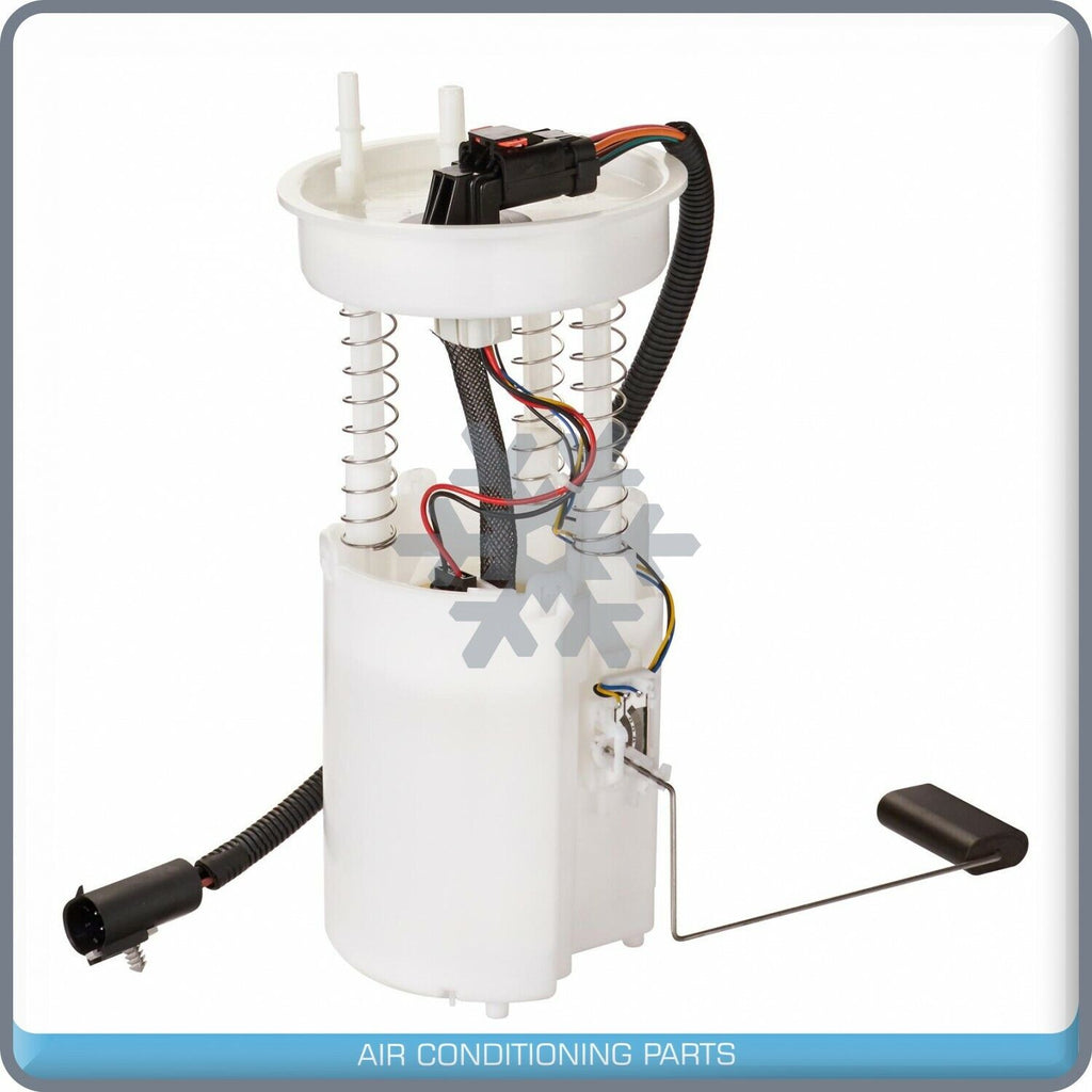 Electric Fuel Pump Module For Jeep Grand Cherokee 1993-94 L6-4.0L -5.2L QOA - Qualy Air
