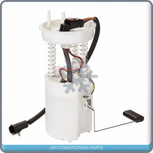 Cargar imagen en el visor de la galería, Electric Fuel Pump Module For Jeep Grand Cherokee 1993-94 L6-4.0L -5.2L QOA - Qualy Air