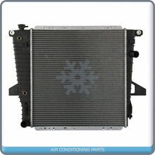 Load image into Gallery viewer, Radiator for Ford Explorer QOA - Qualy Air