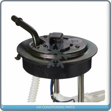 Load image into Gallery viewer, Electric Fuel Pump for Chevrolet Avalanche, Suburban / GMC Yukon QOA - Qualy Air