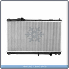 Cargar imagen en el visor de la galería, NEW Radiator for 2006 Lexus GS300 3.0L V6 / 2006-2011 Lexus GS350 3.5L V6 QL - Qualy Air