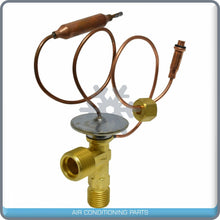 Load image into Gallery viewer, A/C Expansion Valve for Isuzu Pickup / Mazda 626, Protege QR - Qualy Air