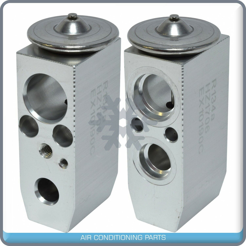 A/C Expansion Valve for Murano, Rogue QR - Qualy Air