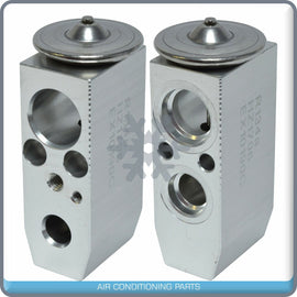 A/C Expansion Valve for Murano, Rogue QR - Qualy Air